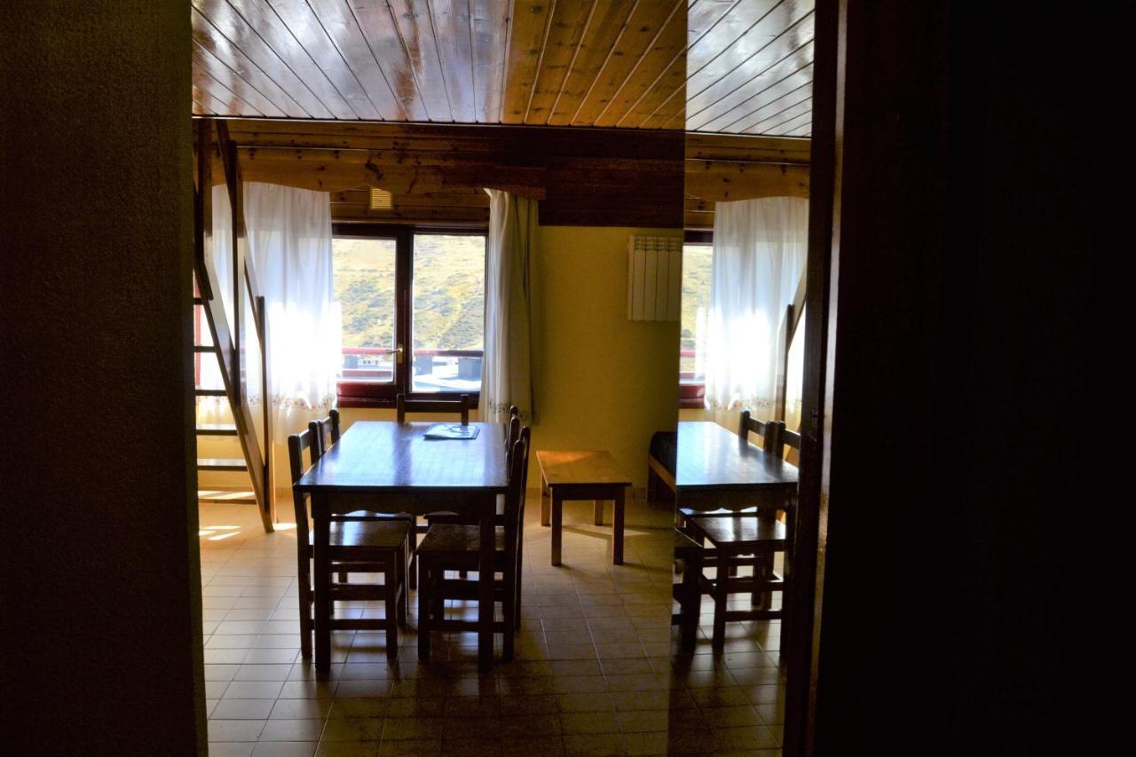 Apartamentos Lake Placid Nievesol Pas De La Casa Exterior foto