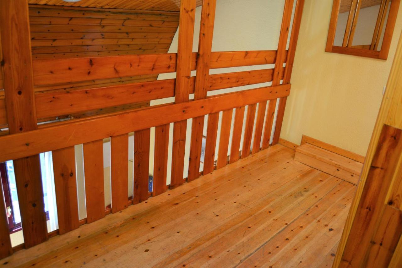 Apartamentos Lake Placid Nievesol Pas De La Casa Exterior foto