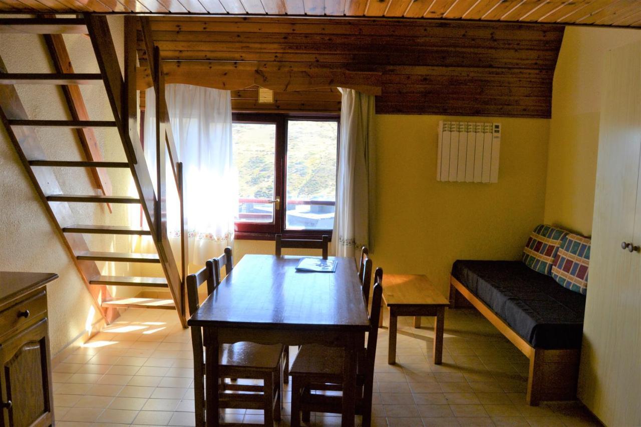 Apartamentos Lake Placid Nievesol Pas De La Casa Exterior foto