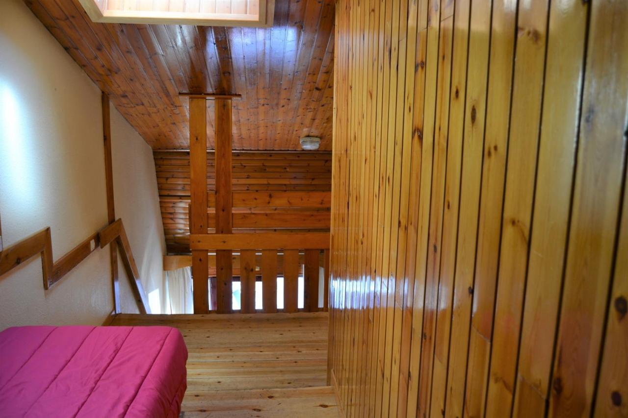 Apartamentos Lake Placid Nievesol Pas De La Casa Exterior foto