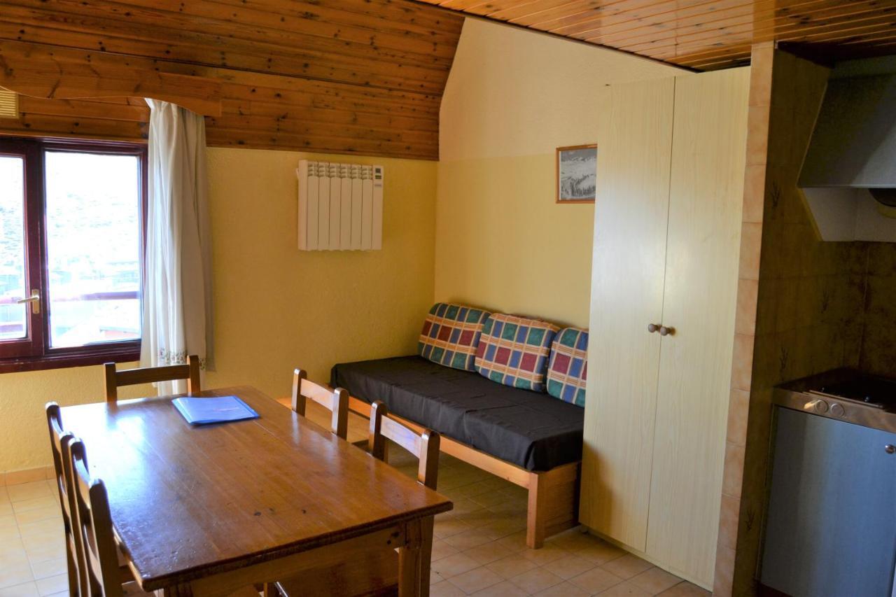 Apartamentos Lake Placid Nievesol Pas De La Casa Exterior foto